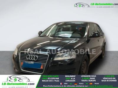 Audi A3 Sportback 1.4 TFSI 125 BVA