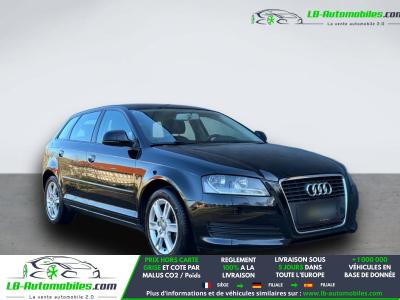 Audi A3 Sportback 1.4 TFSI 125 BVA