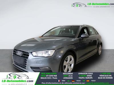 Audi A3 Sportback 1.4 TFSI 125 BVA