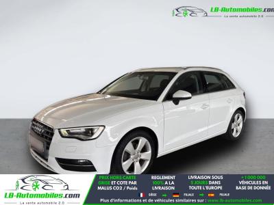 Audi A3 Sportback 1.4 TFSI 125 BVA