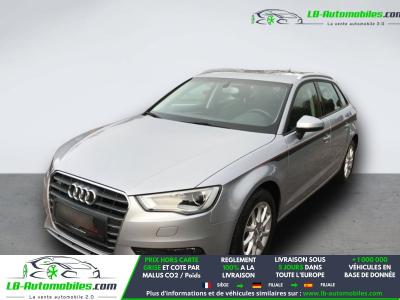 Audi A3 Sportback 1.4 TFSI 125 BVA