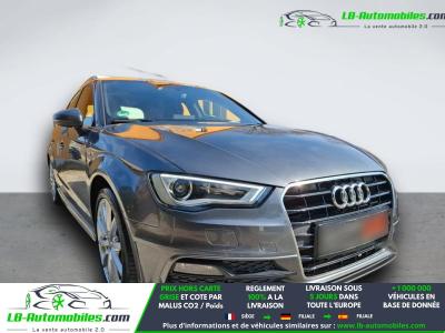 Audi A3 Sportback 1.4 TFSI 125 BVA