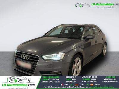 Audi A3 Sportback 1.4 TFSI 125 BVA
