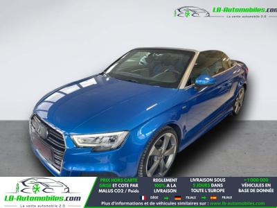 Audi A3 Cabriolet TFSI 190 BVA