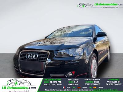 Audi A3 Sportback 1.4 TFSI 125
