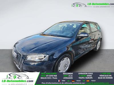 Audi A3 Sportback 1.4 TFSI 125