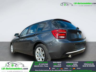 BMW Série 1 116i 136CH BVA