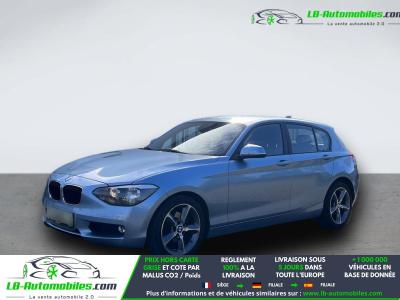 BMW Série 1 118i 170CH