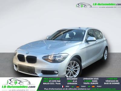 BMW Série 1 118i 170CH