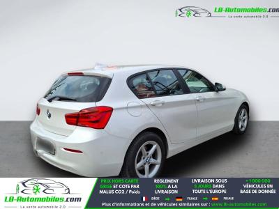BMW Série 1 118i 170CH BVA