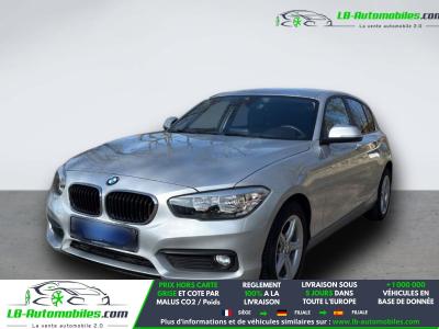 BMW Série 1 118i 170CH BVA