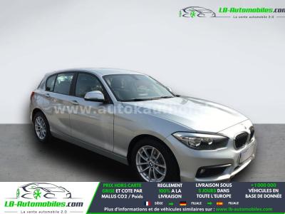 BMW Série 1 118i 170CH BVA