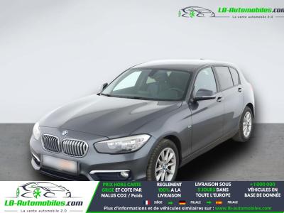 BMW Série 1 118i 170CH BVA