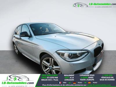 BMW Série 1 125i 218CH BVA