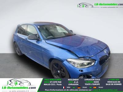 BMW Série 1 125i 218CH BVA