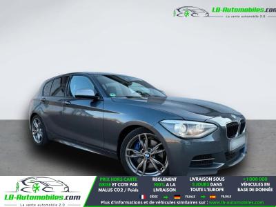 BMW Série 1 M135i 320