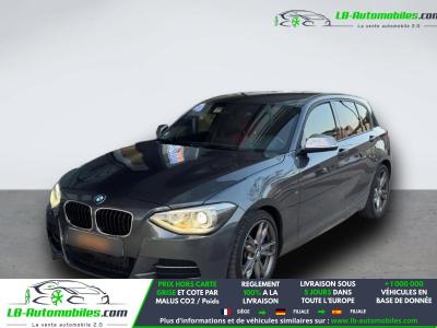 BMW Série 1 M135i 320 BVA