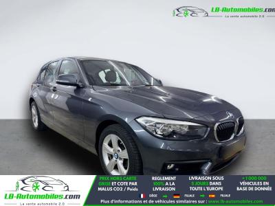 BMW Série 1 118d 143CH