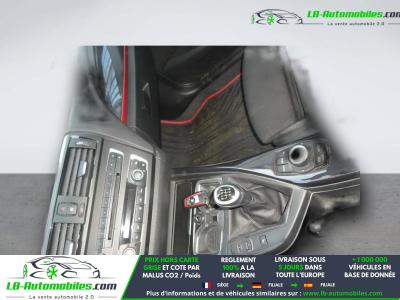 BMW Série 1 118d 143CH