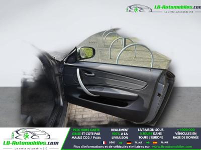 BMW Série 1 120d 184CH