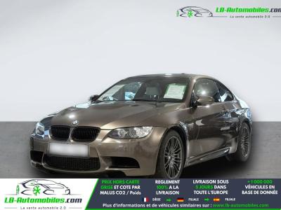BMW M3 COUPE 420CH BVA