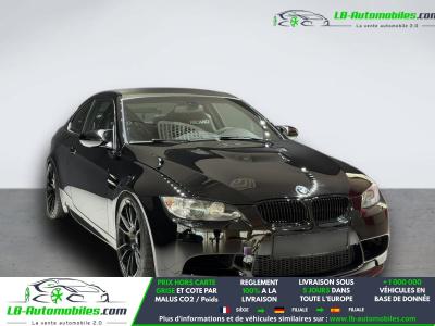 BMW M3 COUPE 420CH BVA