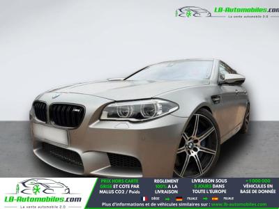 BMW M5  M5 560CH