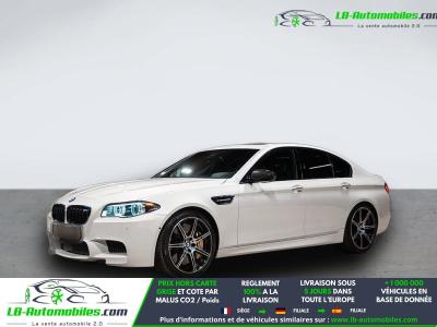 BMW M5  M5 560CH