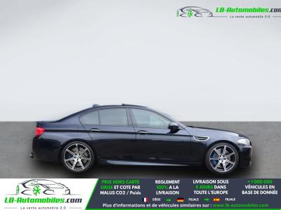 BMW M5  M5 560CH