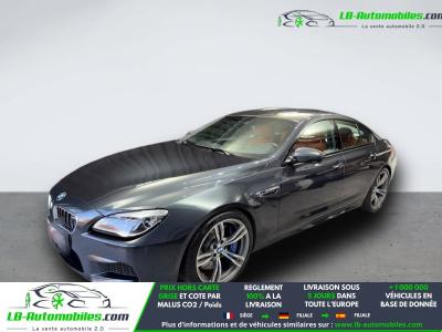 BMW M6 Gran Coupe M6 560CH