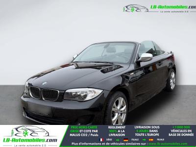 BMW Série 1 118i 143CH
