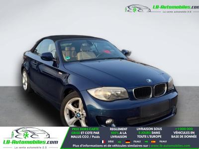 BMW Série 1 118i 143CH