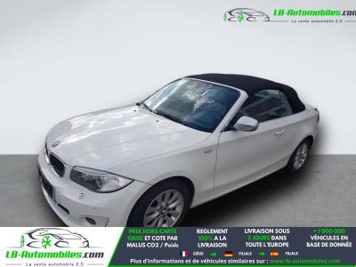 BMW Série 1 120i 170CH BVA