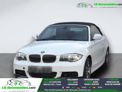 BMW Série 1 118d 143CH