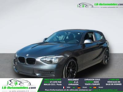 BMW Série 1 114i 102CH