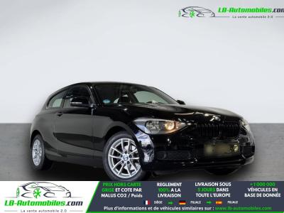 BMW Série 1 114i 102CH