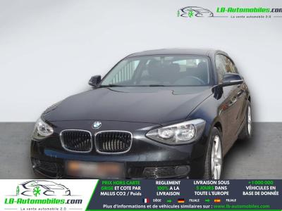BMW Série 1 116i 136CH BVA