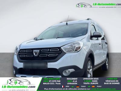 Dacia Dokker 1,6 SCe 100