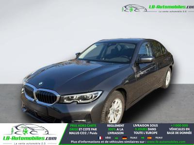 BMW Série 3 320i 184 ch BVA
