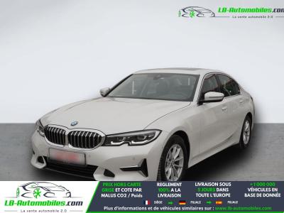 BMW Série 3 320i 184 ch BVA