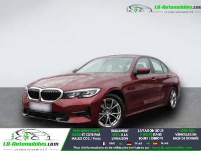 BMW Série 3 320i 184 ch BVA
