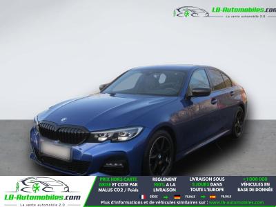 BMW Série 3 320i 184 ch BVA