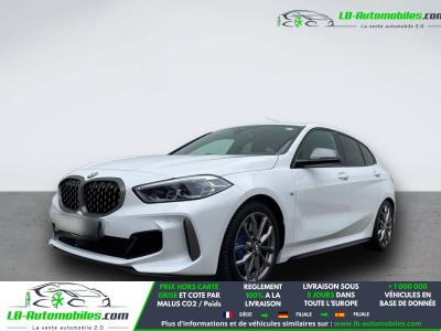 BMW Série 1 M135i xDrive 306 ch BVA