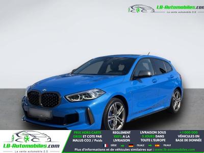 BMW Série 1 M135i xDrive 306 ch BVA