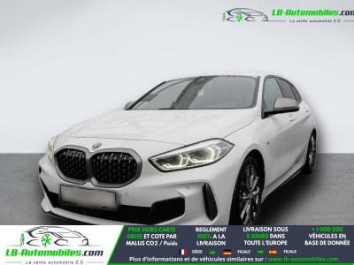 BMW Série 1 M135i xDrive 306 ch BVA