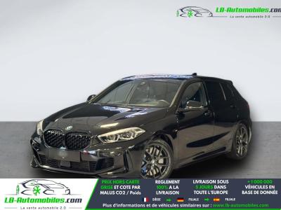 BMW Série 1 M135i xDrive 306 ch BVA