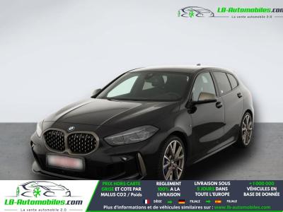 BMW Série 1 M135i xDrive 306 ch BVA