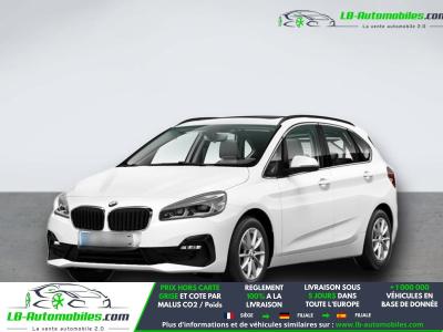 BMW Série 1 120i 178 ch BVA