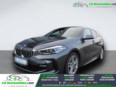BMW Série 1 120i 178 ch BVA