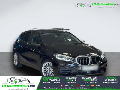 BMW Série 1 120i 178 ch BVA